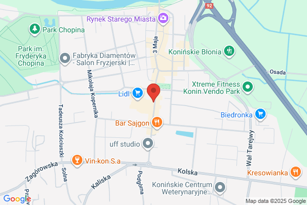 Wit. Biuro rachunkowe