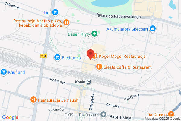 Klejna R. Kancelaria radcy prawnego