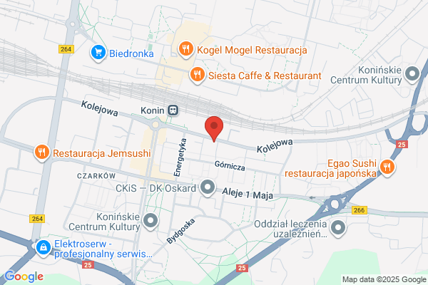Olbrot Janusz. Kancelaria radcy prawnego