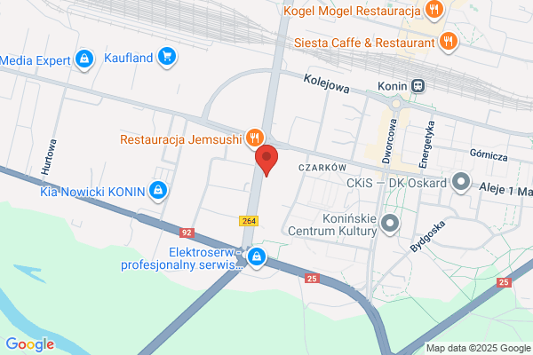 Rosiak Maciej. Kancelaria radcy prawnego