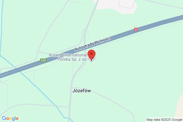 Roltrans International Polska. Sp. z o.o.
