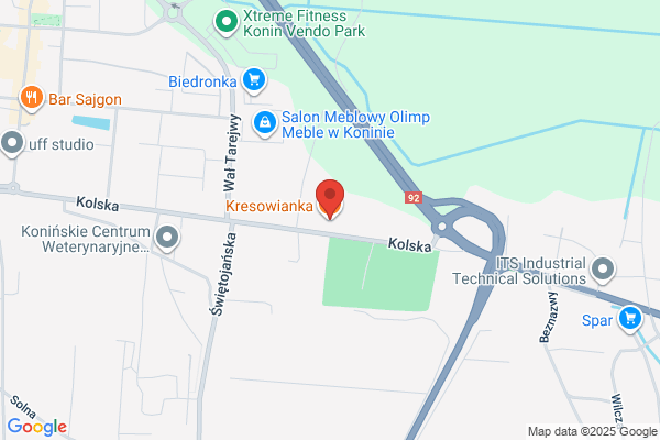 Kresowianka. Restauracja. Kryszak D.