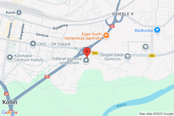 McDonald's Polska. Sp. z o.o. Restauracja