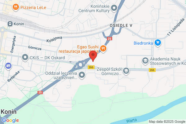 Pod Czerwonym Kurem. Restauracja spólki Ekodim