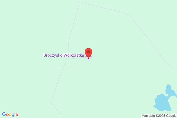 Uroczysko. PHU. Golebowski A.