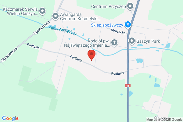 Majda Joanna. Rzeczoznawstwo