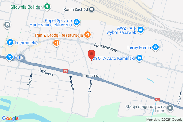 Elektro-Car. Elektromechanika i diagnostyka pojazdowa