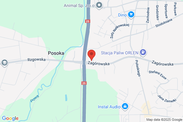 Kontrakt. PPHU. Kwiatkowski D.