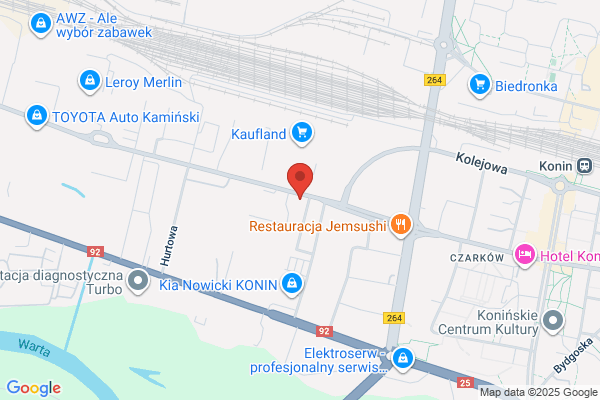 Lachowicz W. Warsztat mechaniki pojazdowej