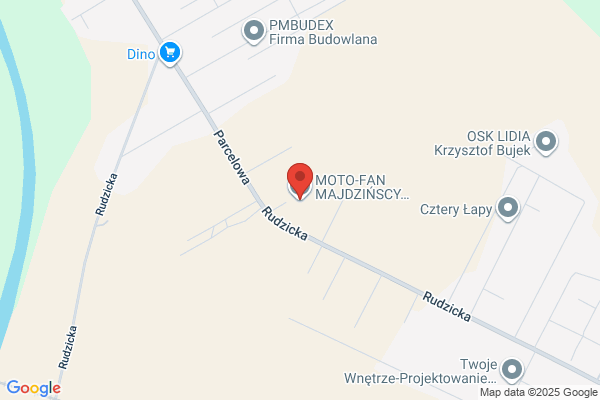 Majdzinski Marek. Mechanika pojazdowa
