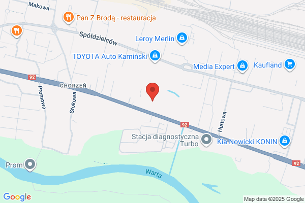 Moto Centrum. Serwis samochodów osobowych i dostawczych