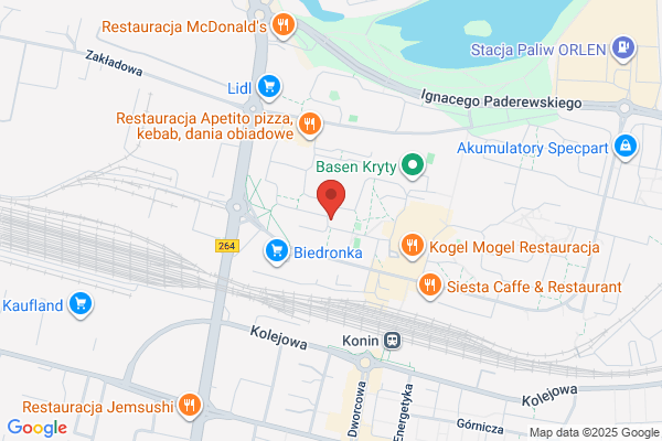 Jabluszko. Sklep wielobranzowy, warzywa, owoce. Sawicka H.