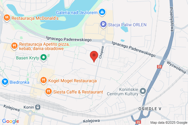 Pirania. Sklep zoologiczno - wedkarski. Grzemski Z.