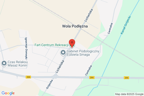 Fart. Kregielnia