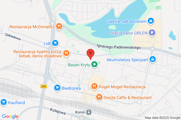 Miejski Osrodek Sportu i Rekreacji
