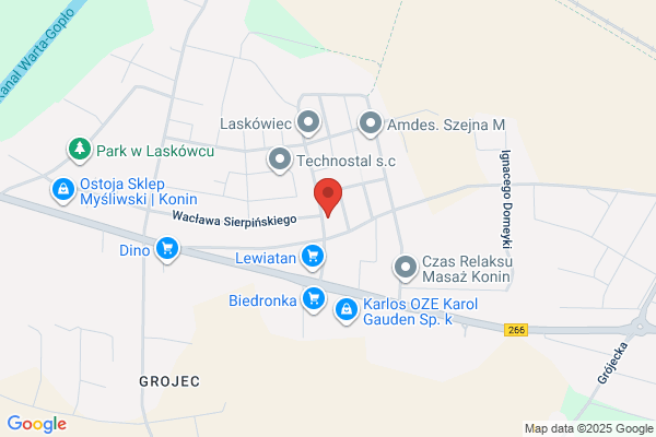 Uslugi stolarskie