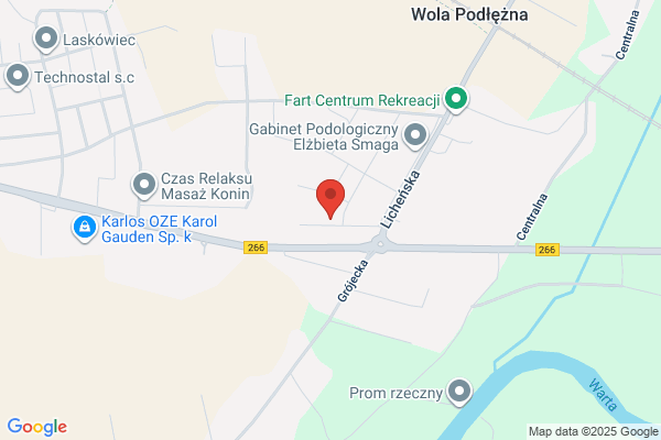 Wróbel Józef. Zaklad Stolarski