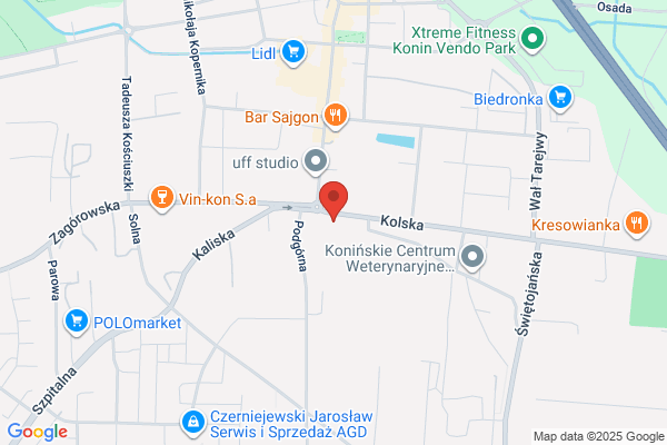 Szkola Podstawowa nr 1 im. Z. Urbanowskiej