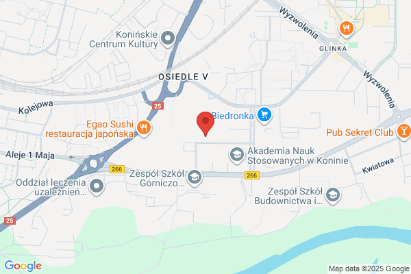 Szkola Podstawowa nr 8 im. Powstanców Wielkopolskich