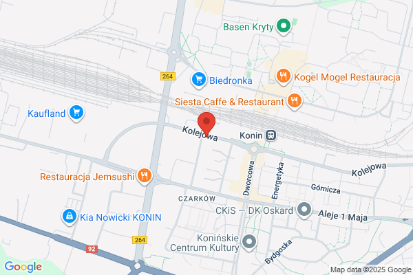 Wiedza. Centrum Szkoleniowe