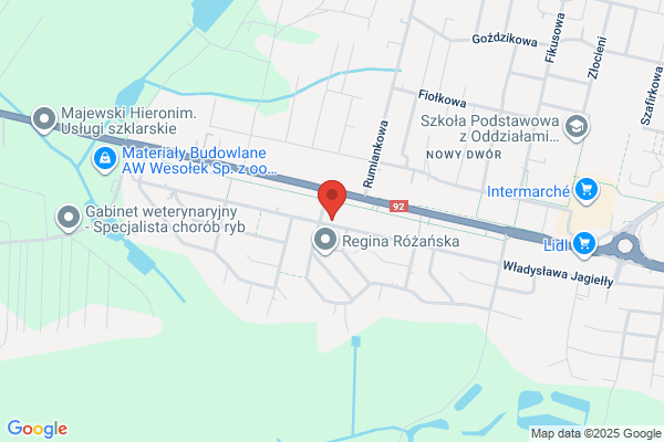 Piasecki Kazimierz. Uslugi slusarskie