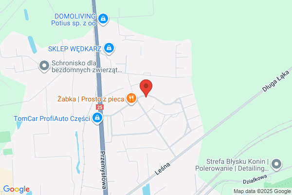Znicz-Pal. PPHU. Produkcja, hurt i detal zniczy
