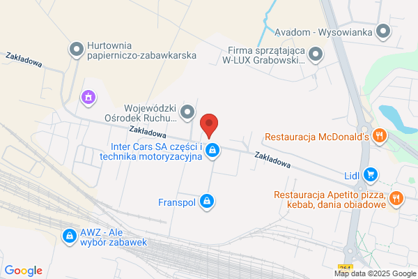 Przedsiebiorstwo Panstwowej Komunikacji Samochodowej