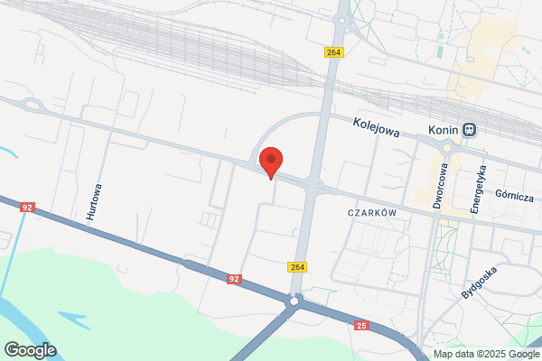 HDI Asekuracja Towarzystwo Ubezpieczen SA. Oddzial w Koninie