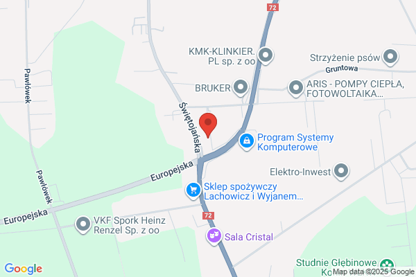Ochrona. Biuro ubezpieczen. Zmuda R.