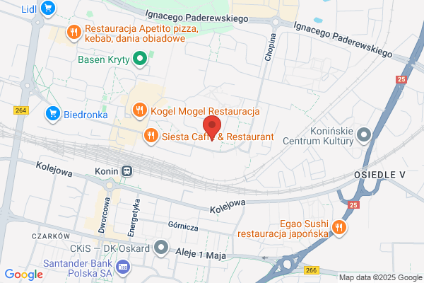 Powszechny Zaklad Ubezpieczen SA. Inspektorat