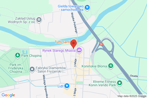 Prometeusz. Sp. z o.o. Kancelaria brokerska