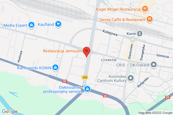 Warta. Towarzystwo Ubezpieczen i Reasekuracji SA. Region