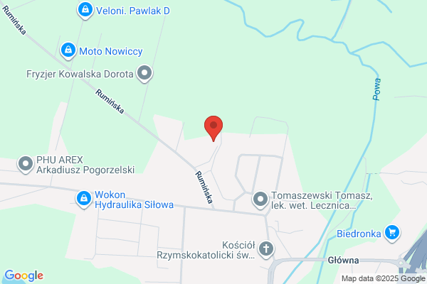 Promedia Nowa. Wideofilmowanie. Markiewicz S.