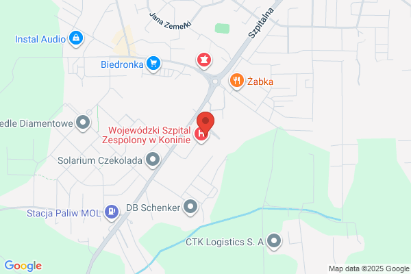 Cordis. Pielegniarsko - Polozniczy Niepubliczny Zaklad Opieki Zdrowotnej