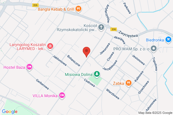 Centrum Zarzadzania Nieruchomosciami. Sp. z o.o.