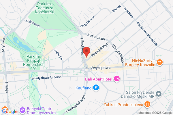 Gegotek Tomira, adwokat. Kancelaria