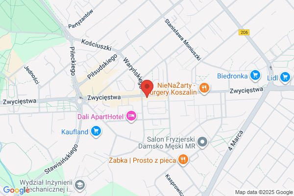 Kancelaria Adwokacka adw. Elżbieta Nowak