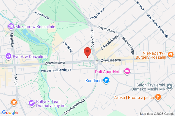 Moscicki Jacek, adwokat. Kancelaria