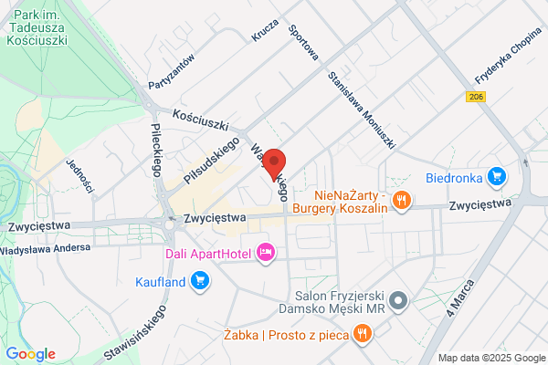 Usidus Ewa. Kancelaria adwokacka