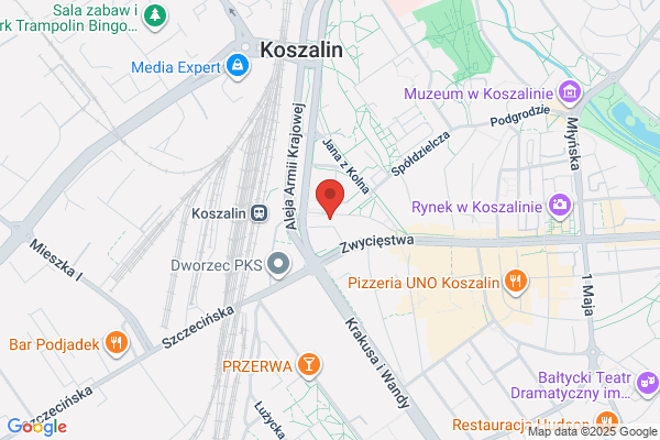 Bursztynowa. Apteka