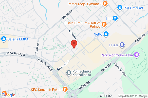 Zielona. Apteka