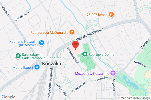 Drzazga Jan, architekt. Pracownia Projektowa i Realizacji Inwestycji