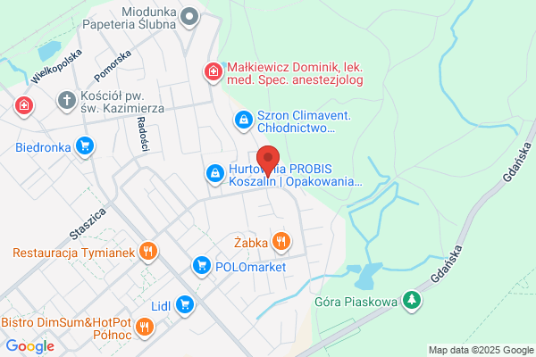 Krajewski Mikolaj, architekt. Pracownia projektowa