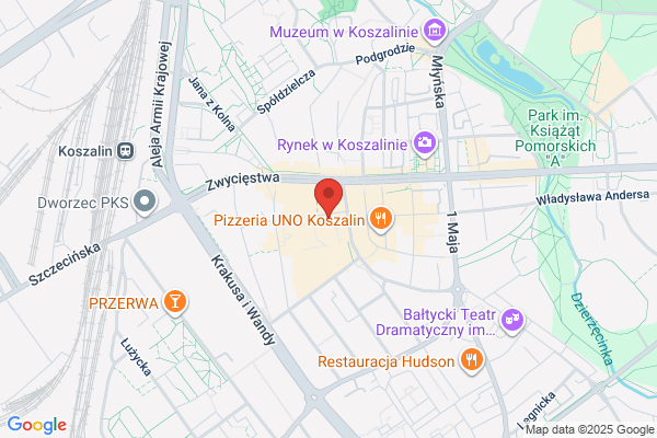 Dajar. Sp. z o.o. Hurtownia artykulów gospodarstwa domowego