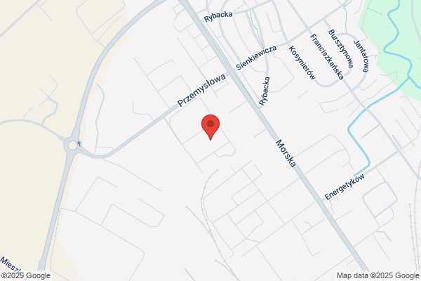 Domar-Bydgoszcz SA. Zaklad pracy chronionej. Sklep