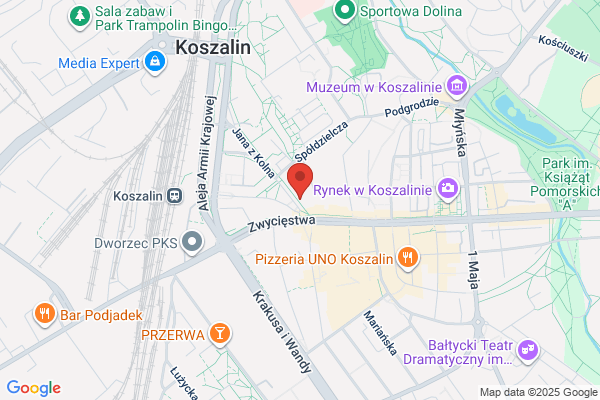 Langsat. Sklep ze sprzetem RTV