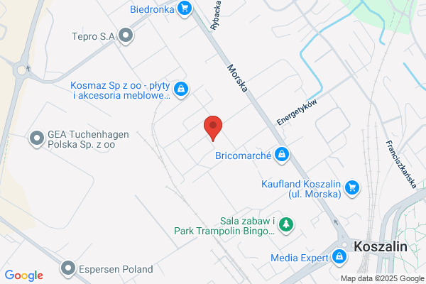 Stefaniuk Urszula. Naprawa RTV