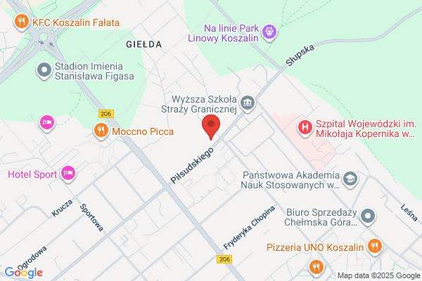 Bank Zachodni WBK SA. 1 Oddzial