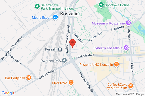 Skrzydelko. Jarska M.