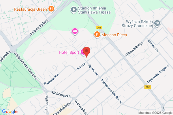 Szkolenia, doradztwo i uslugi BHP